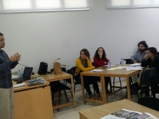 Ημερίδα με θέμα: «Διδάσκοντας Ιστορία με αξιοποίηση πηγών»