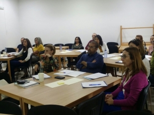 Ημερίδα με θέμα: «Διδάσκοντας Ιστορία με αξιοποίηση πηγών»