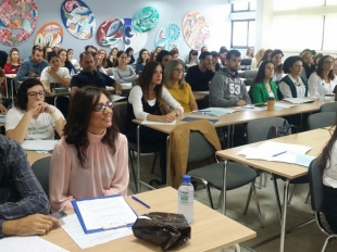 Ημερίδα με θέμα: «Διδάσκοντας Ιστορία με αξιοποίηση πηγών»