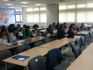 Ημερίδα με θέμα: «Διδάσκοντας Ιστορία με αξιοποίηση πηγών»