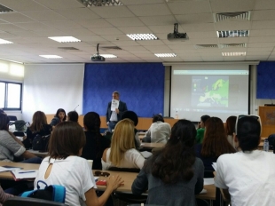 Ημερίδα με θέμα: «Διδάσκοντας Ιστορία με αξιοποίηση πηγών»