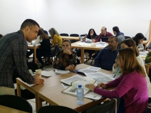 Ημερίδα με θέμα: «Διδάσκοντας Ιστορία με αξιοποίηση πηγών»