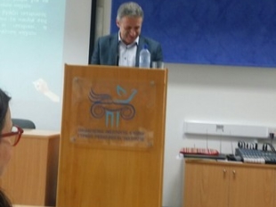 Ημερίδα με θέμα: «Διδάσκοντας Ιστορία με αξιοποίηση πηγών»