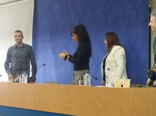 Ημερίδα με θέμα: «Διδάσκοντας Ιστορία με αξιοποίηση πηγών»