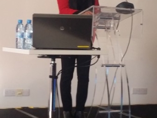 Ημερίδα με θέμα "Διδάσκοντας Ιστορία στον σύγχρονο κόσμο", 19/01/2018, Συνεδριακό Κέντρο "Φιλοξενία"