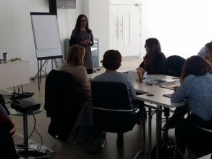 Ημερίδα με θέμα "Διδάσκοντας Ιστορία στον σύγχρονο κόσμο", 19/01/2018, Συνεδριακό Κέντρο "Φιλοξενία"